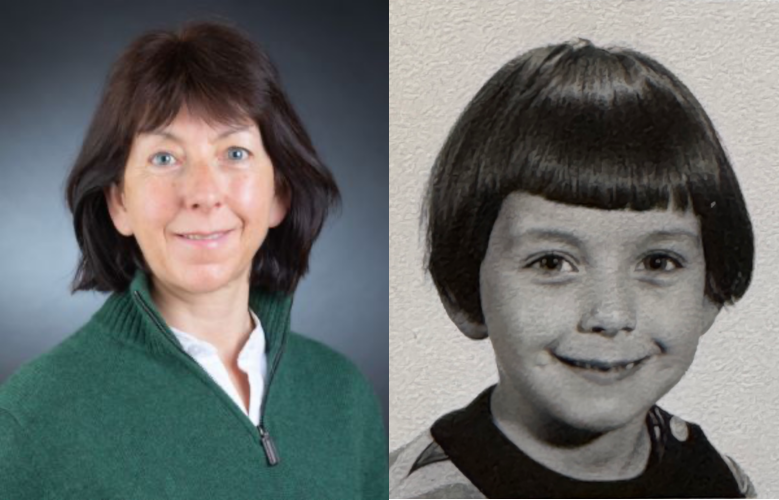 Annie Zavagno